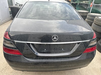 Portbagaj Mercedes s class w221 , capota portbagaj