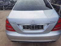 Portbagaj Mercedes s350 cdi w221 facelift