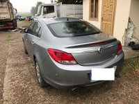 PORTBAGAJ OPEL INSIGNIA 2010 2.0