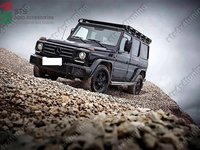 PORTBAGAJ PLAFON HEAVY DUTY MERCEDES G-CLASS W463 1989-2017 [4X4 LOOK]