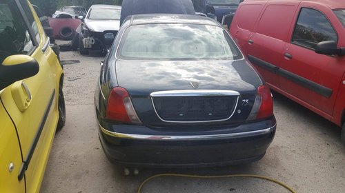 Portbagaj Rover 75 2000