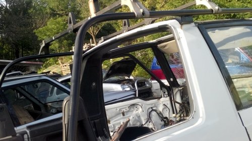 Portbagaj suzuki vitara cabrio cu prelata sau hard top