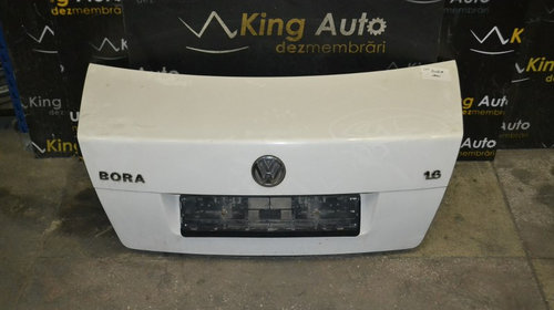 PORTBAGAJ VOLKSWAGEN BORA 2001 BERLINA