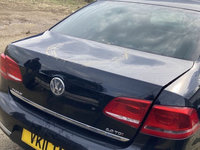 Portbagaj VW Passat B7