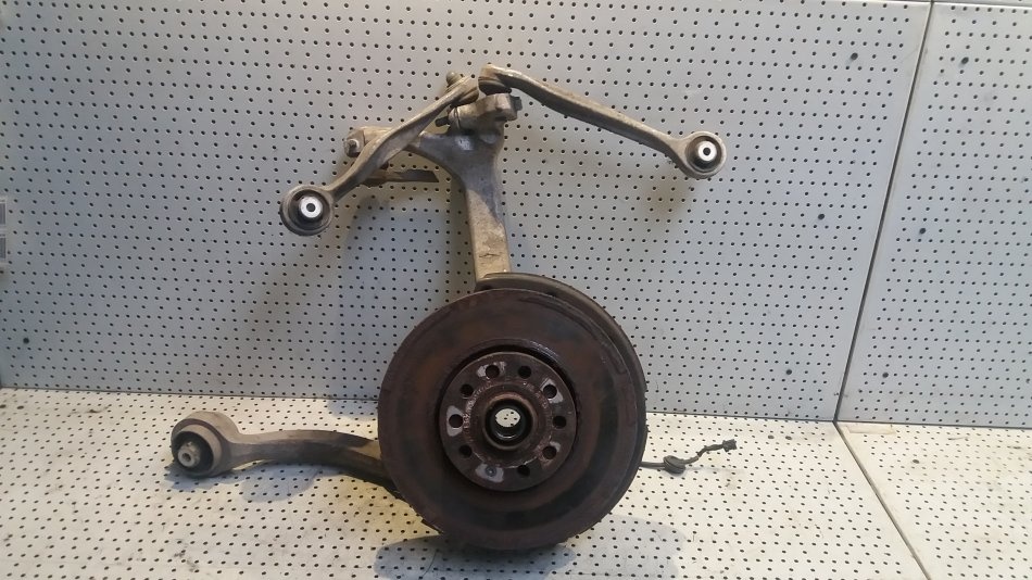 Portfuzeta/ Fuzeta Fata Dreapta Audi A4 /B7/8E/8H 2004-2008, Avant /Estate 5 usi, 1.9 TDI Motorina /Diesel