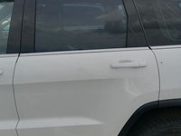Portieră stânga spate Jeep Grand Cherokee 2014