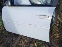 Portiera dezechipata stanga fata Opel Vectra C an 2003-2007 alb