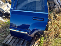 Portiera dezechipata stanga spate jeep Grand Cherokee an 2005-2010 albastru