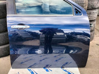 Portiera dreapta față dezechipată Mercedes X-Class, 2018