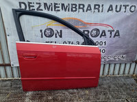 Portiera dreapta fata Audi A4 B7