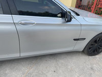 Portiera dreapta fata BMW F01 seria 7 2009