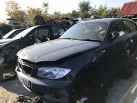 Portiera dreapta fata bmw seria 1 E87 gri.