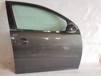 Portiera dreapta fata dezechipata VW Golf V 5 usi 2003-2009