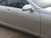 Portiera dreapta fata Mercedes S-Class W221