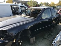 Portiera dreapta fata mercedes s class w220 albastru.