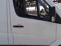 Portiera dreapta fata Mercedes Sprinter 2.2 cdi w906