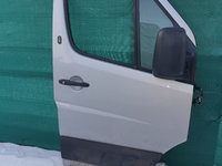 Portiera dreapta fata mercedes sprinter 2016