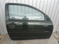 Portiera dreapta fata Opel Corsa C An 2001