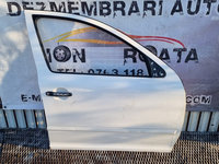 Portiera dreapta fata Skoda Octavia 2