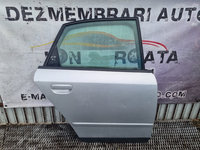 Portiera dreapta spate Audi A4 B6