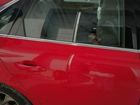 Portiera dreapta spate Audi A4 B9 2019