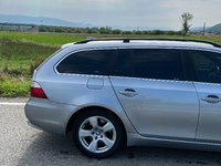 Portiera dreapta spate BMW 520 d E61 din 2007
