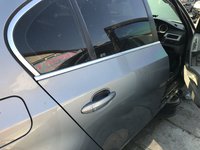 Portiera dreapta spate bmw e60 gri