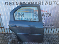 Portiera dreapta spate Dacia Logan