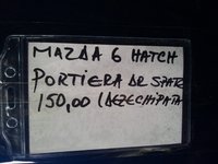 Portiera dreapta spate (dezechipata) Mazda 6 HATCH