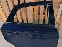 Portiera dreapta spate Ford Mondeo 4 [2007 - 2010]