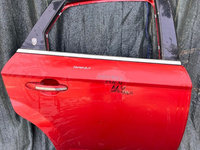 Portiera dreapta spate Ford Mondeo MK4 Hatchback
