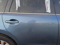 Portiera dreapta spate goala Mazda 6 2015 2.2 euro 6 150hp