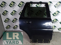 Portiera dreapta spate Land Rover Freelander 2 Bleomarin inchis