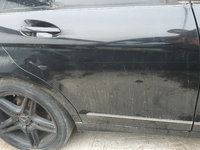 Portiera dreapta spate Mercedes C-class W204 C220 elegance