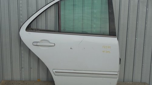Portiera dreapta spate Mercedes C Klass W 203