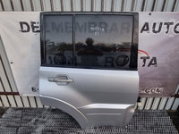 Portiera dreapta spate Mitsubishi Pajero 4