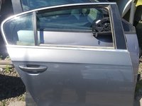 Portiera dreapta spate Volkswagen Passat 2005 2006 2007 2008 2009 2010, model berlina,dezechipata