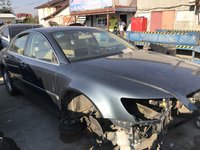 Portiera dreapta spate vw phaeton