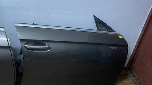 Portiera dreapta stânga fata spate Mercedes CLS W219 an 04-2010