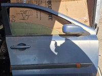 Portiera față dreapta cu geam maner macara electrica broasca Renault Laguna 2 2002 break