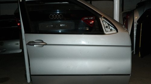 Portiera fata dreapta BMW X5 , 2004-2007