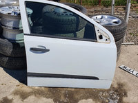 Portiera fata dreapta Opel Astra H cu geam maner macara electrica broasca model 5 usi