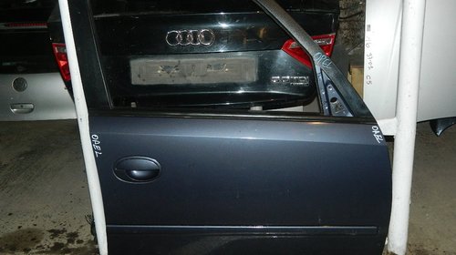 Portiera fata dreapta Opel Meriva , 2003-2005