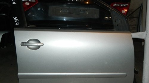 Portiera fata dreapta Volkswagen Polo , 2001-