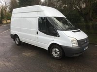 Portiera fata Ford Transit 2.0 tdci