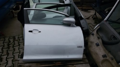 Portiera Fata Opel Corsa D