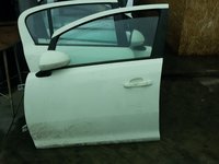 Portiera Fata Opel Corsa D