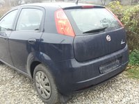 Portiera fata sau spate--stanga sau dreapta FIAT GRANDE PUNTO , USA