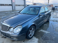 Portiera fata spate stanga dreapta Mercedes W211 Facelift Break