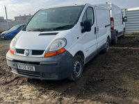 Portiera fata spate Stanga Dreapta Renault Trafic Jante tabla R16